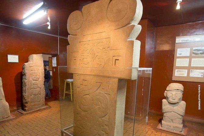 Bus Puno to Cusco Route of the Sun - Hotel Transfers and Accessibility