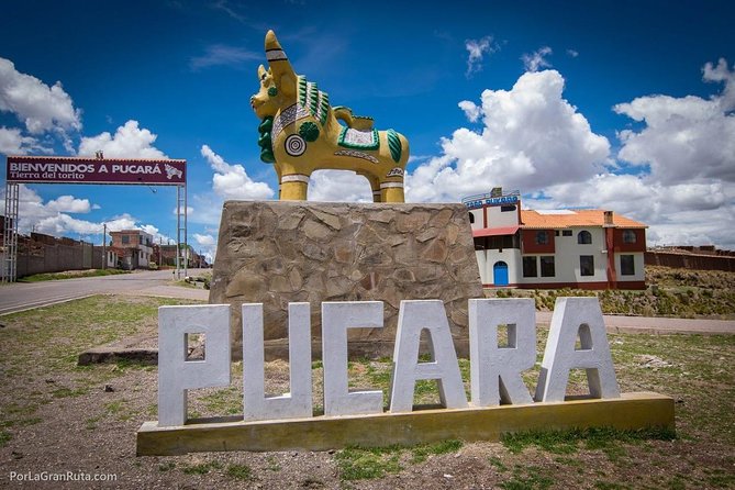 Bus Puno to Cusco Route of the Sun - Booking Requirements and Policies