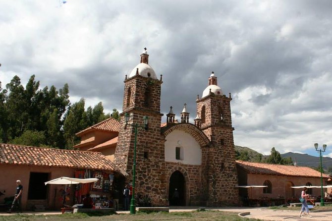 Bus Puno to Cusco Route of the Sun - Customer Ratings and Feedback