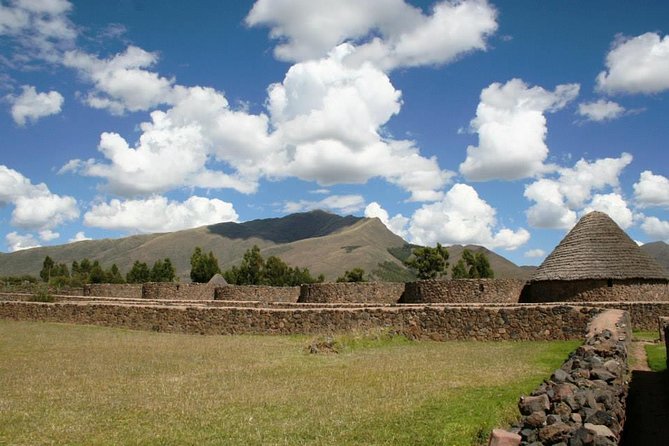 Bus Puno to Cusco Route of the Sun - Frequently Asked Questions