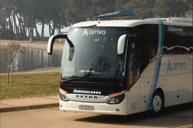 Bus Service to Easily Travel Between Dubrovnik and Makarska - Route Highlights