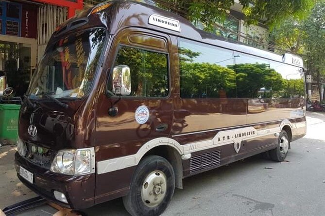 Bus Ticket Hanoi to Ha Giang: Sleeping - Limousine - Cabin Bus - Pricing and Booking