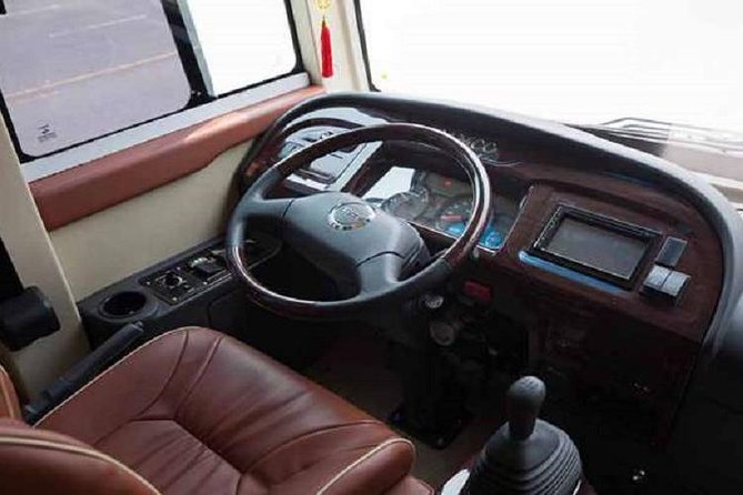 Bus to Cat Ba, Expressway,Speedboat - Travel Details