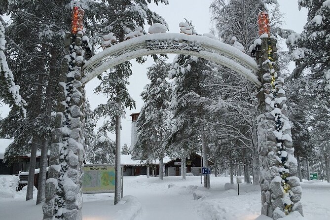 Bus to Ranua Zoo From Rovaniemi - Tour Pricing and Reviews
