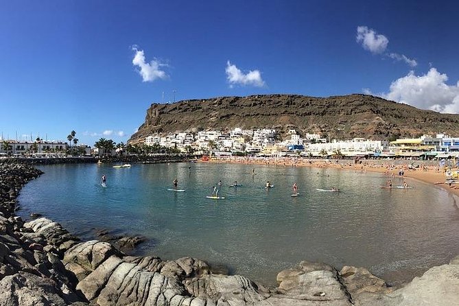 Bus to the Local Market of Puerto De Mogan - Customer Reviews and Ratings