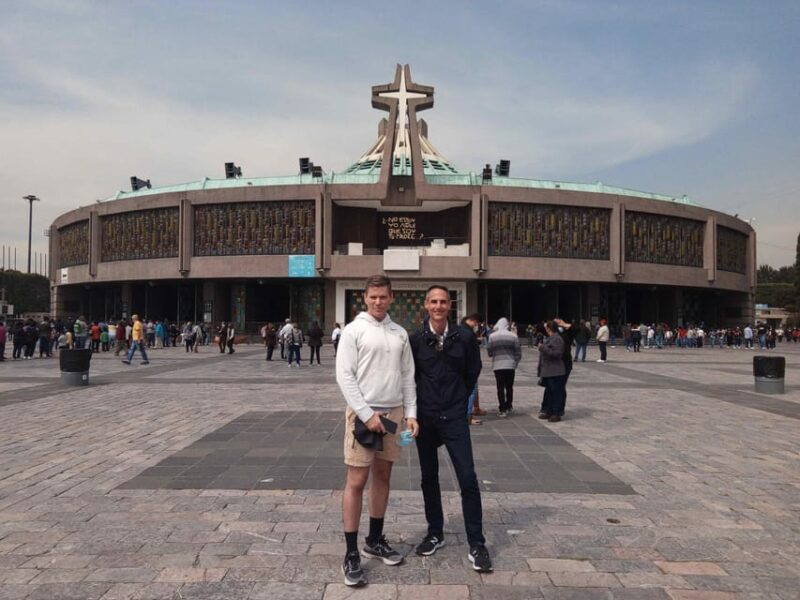 Bus Tour Mexico City: See All Major Landmarks In One Day - Key Points