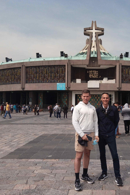 Bus Tour Mexico City: See All Major Landmarks In One Day - Experience Highlights
