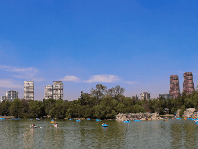 Bus Tour Mexico City: See All Major Landmarks In One Day - Itinerary Details