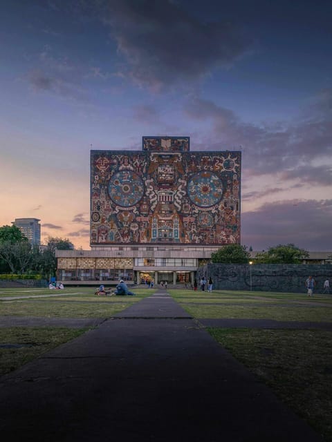 Bus Tour Mexico City: See All Major Landmarks In One Day - Important Information and Requirements