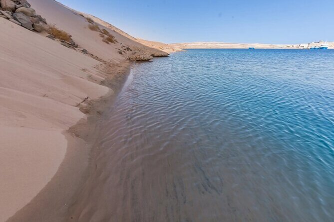 Bus Tour to Ras Mohamed From Sharm El Sheikh - Destination Highlights