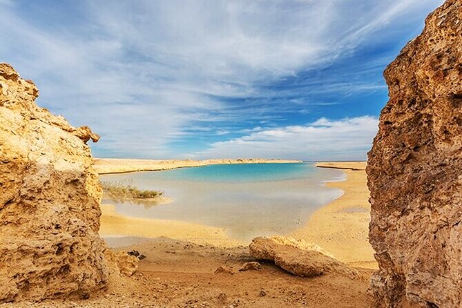 Bus Tour to Ras Mohamed From Sharm El Sheikh - Additional Details