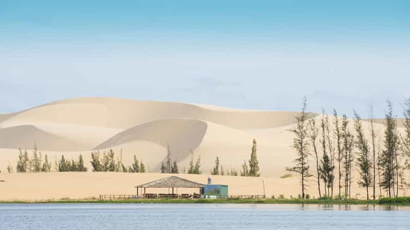 Bus Transfer Between Beach Cities - Nha Trang and Phan Thiet - Booking and Payment