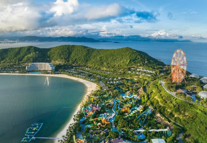 Bus Transfer Between Beach Cities - Nha Trang and Phan Thiet - Recap