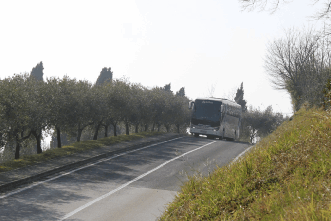 Bus Transfer Between Dubrovnik and Šibenik - Customer Support