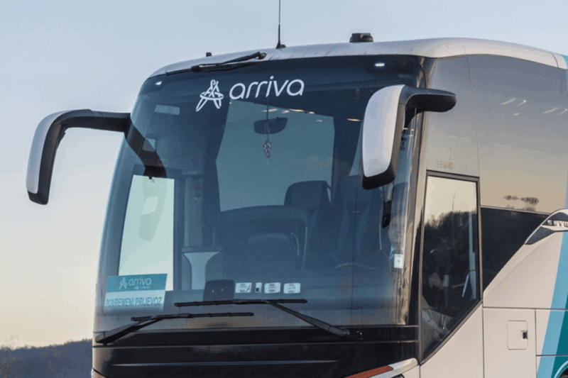 Bus Transfer Between Split and Šibenik - Good To Know