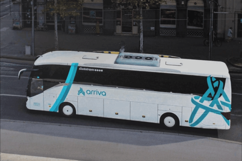 Bus Transfer Between Split and Šibenik - Booking and Meeting Point