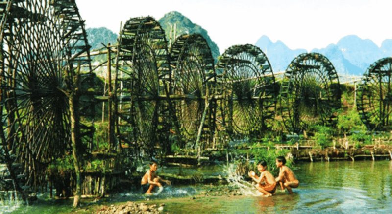 Bus Transfer From Hanoi to Pu Luong (Vip Limousine Bus) - Key Points