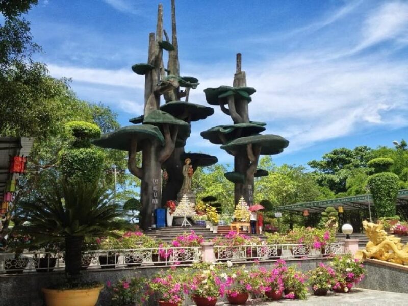 Bus Transfer From Hue - Phong Nha - Itinerary Highlights