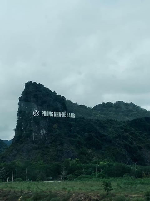 Bus Transfer From Hue - Phong Nha - Recap