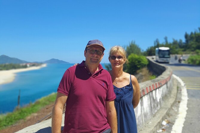 Bus Transfer From Hue to Hoi an With Sightseeing - Traveler Reviews and Feedback