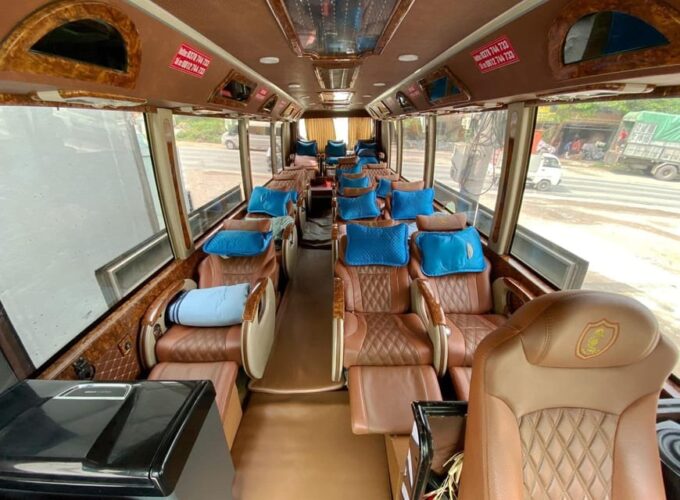 Bus Transfer Service From Hanoi to Ha Giang - Refund and Cancellation Policy
