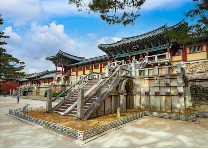Busan: 7 Highlights Gyeongju City One Day Tour - Transportation and Logistics: What You Need to Know