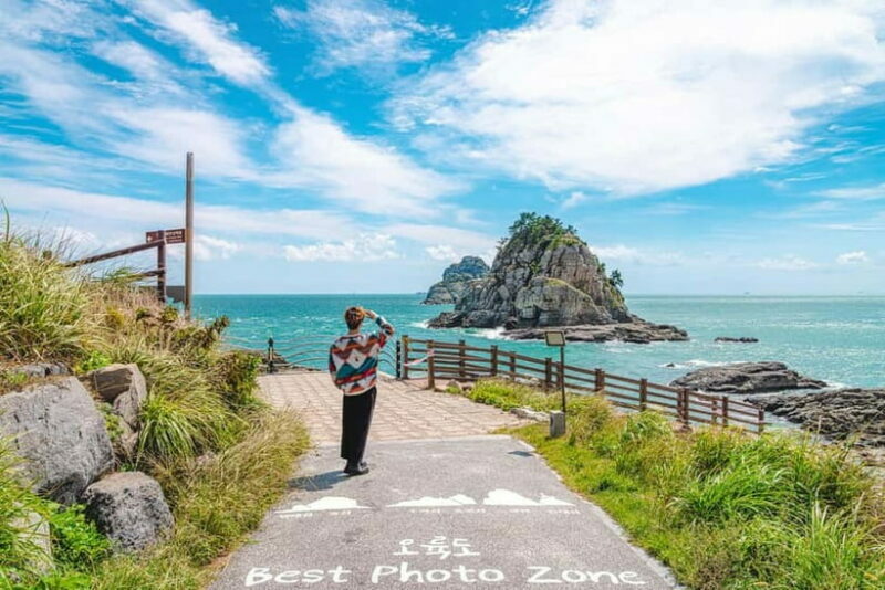 Busan: Coastal Wonders & Cultural Gems Tour opt. Sky Capsule - Exploring the Itinerary in Depth