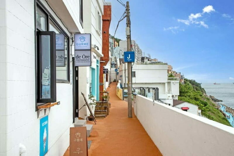 Busan: Coastal Wonders & Cultural Gems Tour opt. Sky Capsule - FAQs