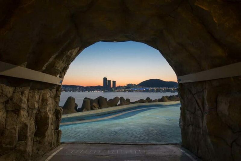 Busan: Coastal Wonders & Cultural Gems Tour opt. Sky Capsule - Final Thoughts