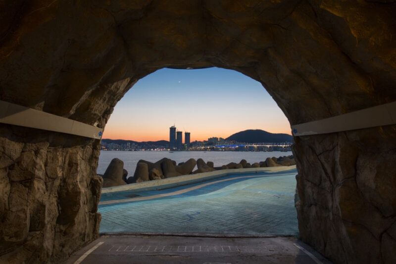 Busan: Coastal Wonders & Cultural Gems Tour With Sky Capsule - Tour Overview