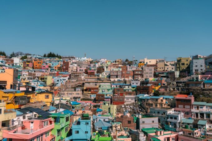 Busan: Coastal Wonders & Cultural Gems Tour With Sky Capsule - Recap
