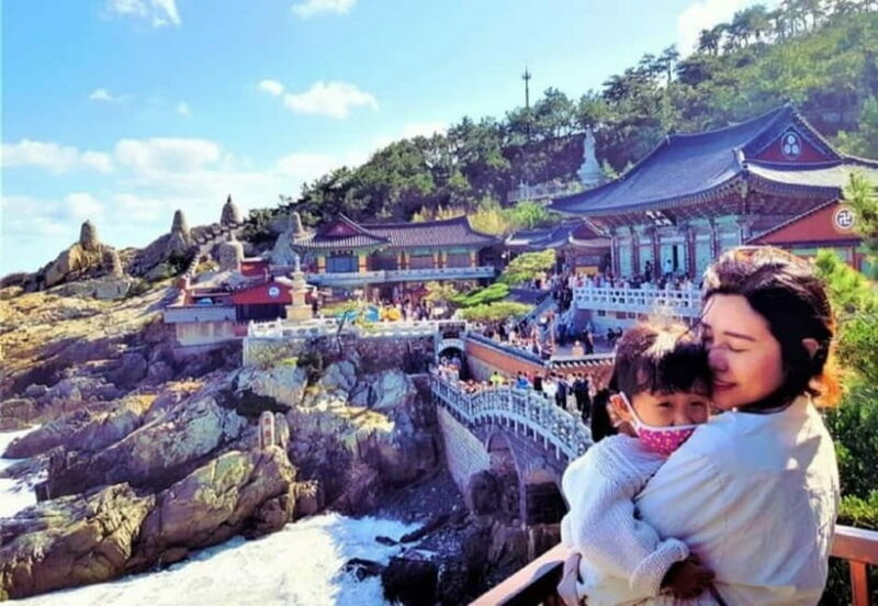 Busan Cruise Port - VIP Group Tour (Max 6 Guests) - Key Points
