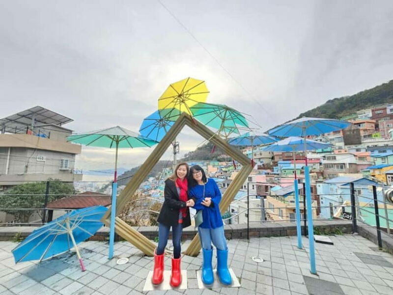 Busan Cruise Port - VIP Group Tour (Max 6 Guests) - The Sum Up: Is This Tour Right for You?