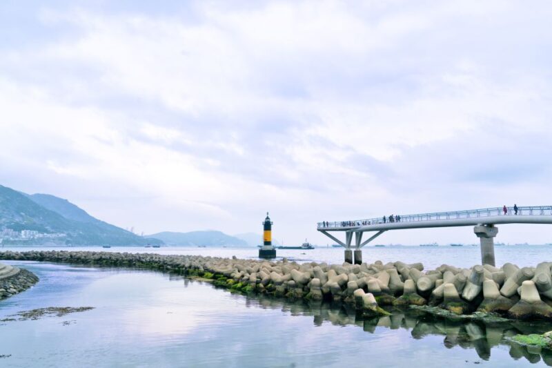 Busan: Day Trip With Gamcheon Culture Village and Sky Walk - Gamcheon Culture Village