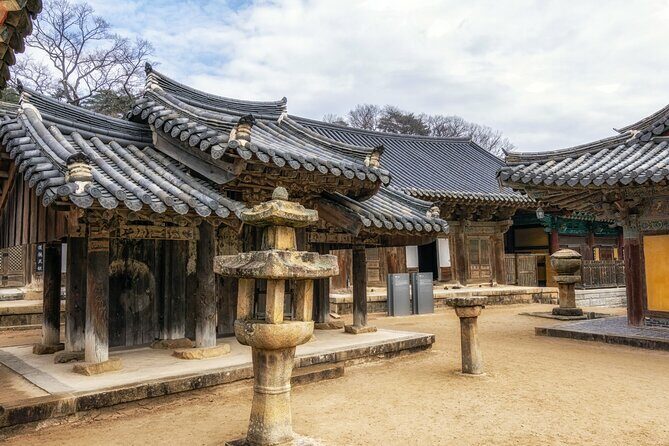 Busan Discovery Tour with Snow and UNESCO Spot - FAQ