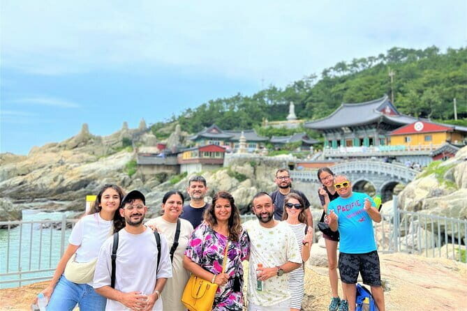 Busan: Food Crawl with Fish Market, Soju Tents & Local Snacks - Who Will Love This Tour?