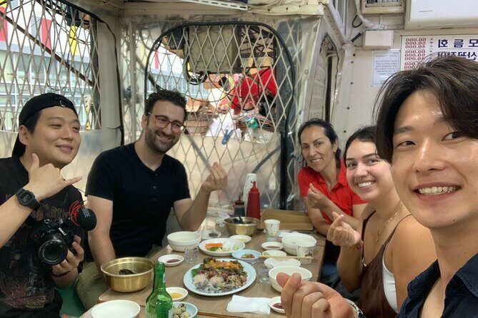 Busan Food Market Tour Seafoods and Street Foods - Why This Tour Offers Real Value