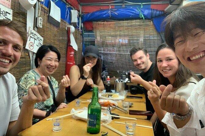 Busan Food Market Tour Seafoods and Street Foods - Final Word: Is It Worth It?