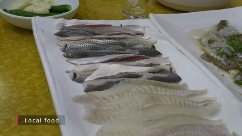 Busan: Food Market Tour, Smash Seafoods and Street Foods - Frequently Asked Questions