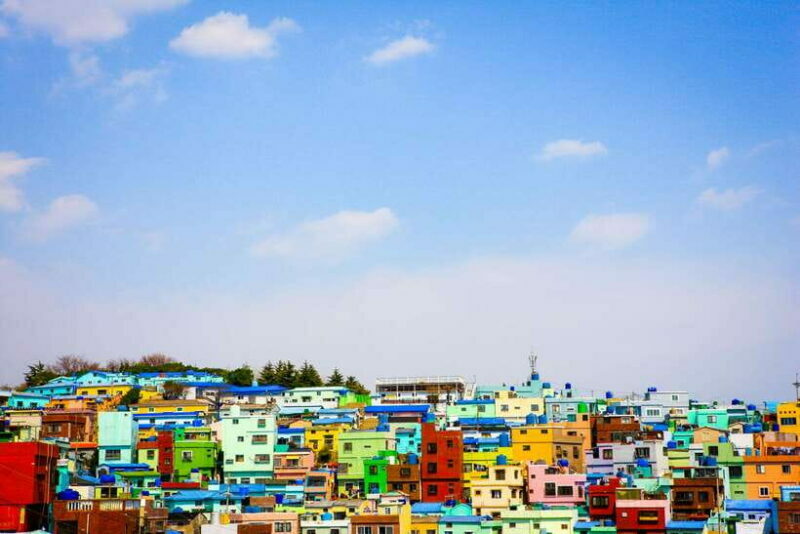 Busan: Full-Day City Tour with Taejongdae, Gamcheon & More - An In-Depth Look at the Busan Day Tour