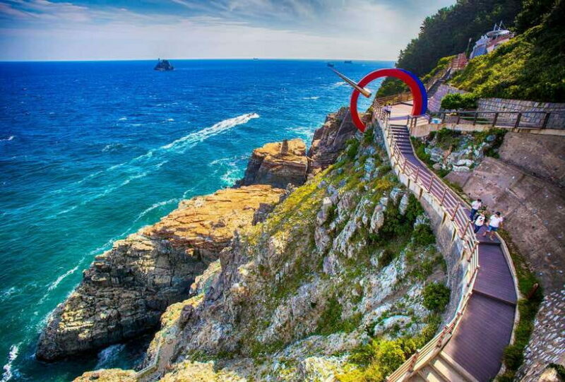 Busan: Full-Day City Tour with Taejongdae, Gamcheon & More - The Practicalities: What This Tour Delivers