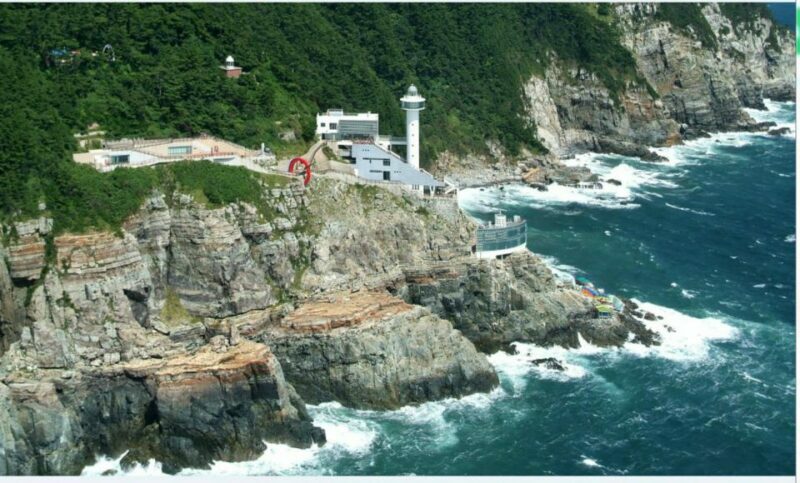 Busan: Full-Day City Tour with Taejongdae, Gamcheon & More - Who Should Book This Tour?