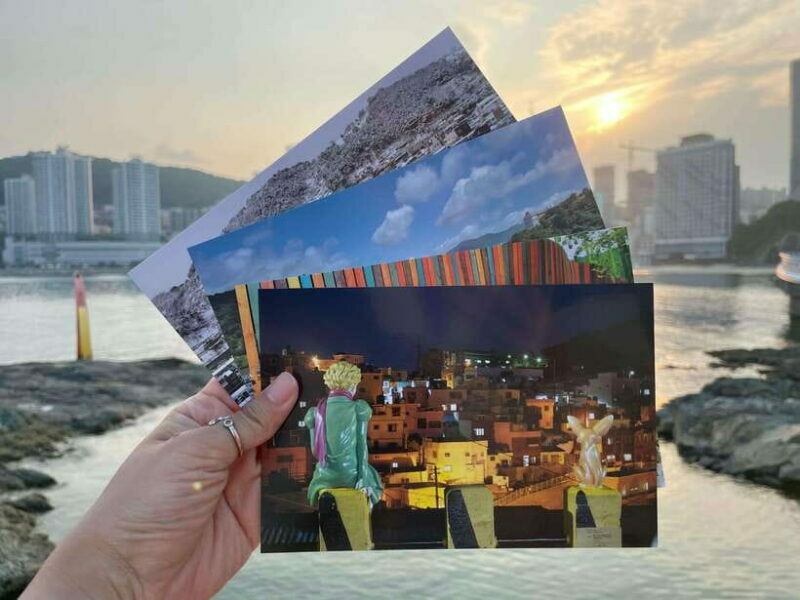 Busan: Full-Day City Tour with Taejongdae, Gamcheon & More - FAQ