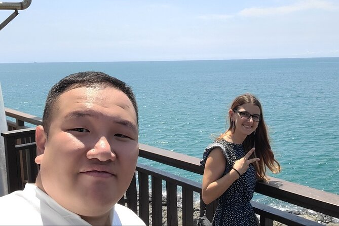 Busan Full-Day Private Tour in English (Upto 5 Pax) - Tour Highlights and Activities