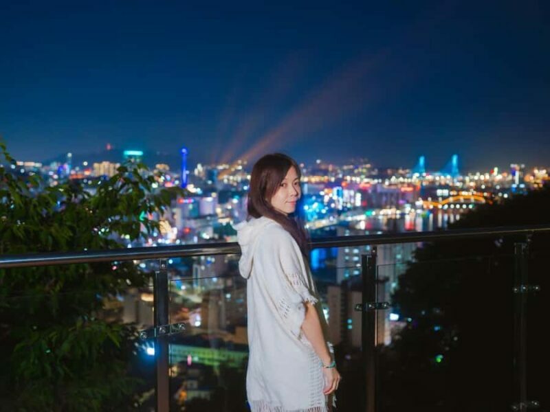 Busan: Guided Night Photography Tour with Hotel Drop-Off - What This Tour Offers: A Deep Dive