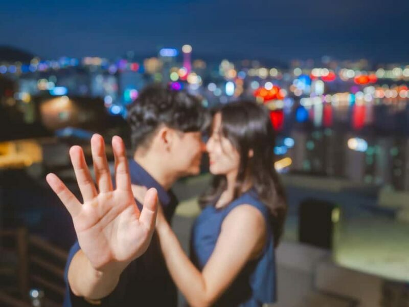 Busan: Guided Night Photography Tour with Hotel Drop-Off - Frequently Asked Questions