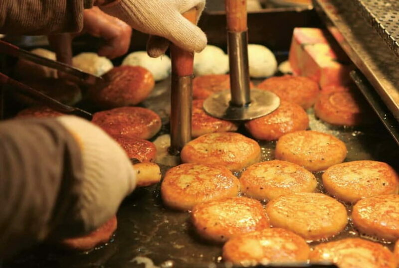 Busan: Gukje and Jagalchi Market Food Tour with Tastings - FAQs