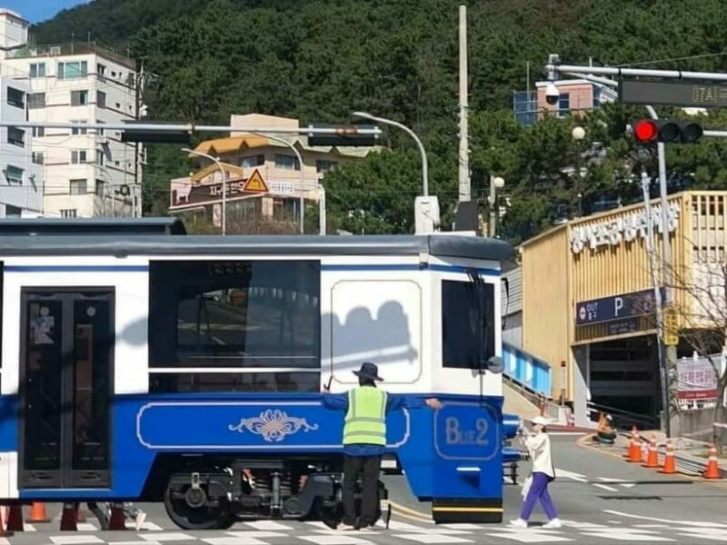 Busan / Gyeongju Customizable Private Tour (up to 8pax) - FAQ