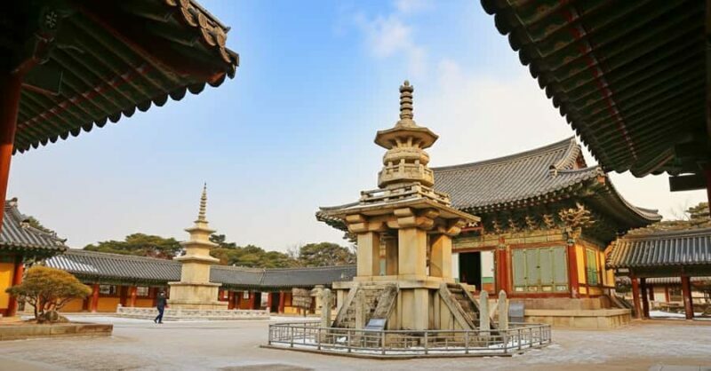 Busan: Gyeongju Full-Day Small-Group Tour with Hotel Pickup - Is This Tour Worth It?