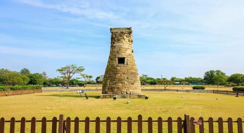 Busan: Gyeongju Full-Day Small-Group Tour with Hotel Pickup - FAQs